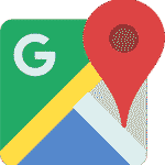 آدرس تعمیرگاه هیوندای فنداد در گوگل مپ